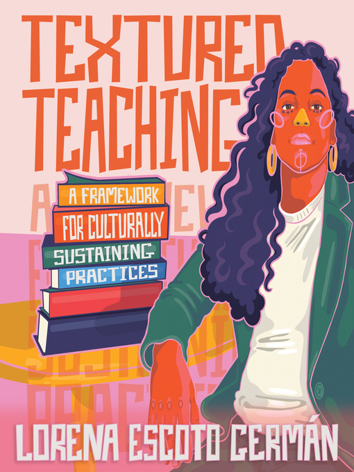 Title details for Textured Teaching by Heinemann - Available